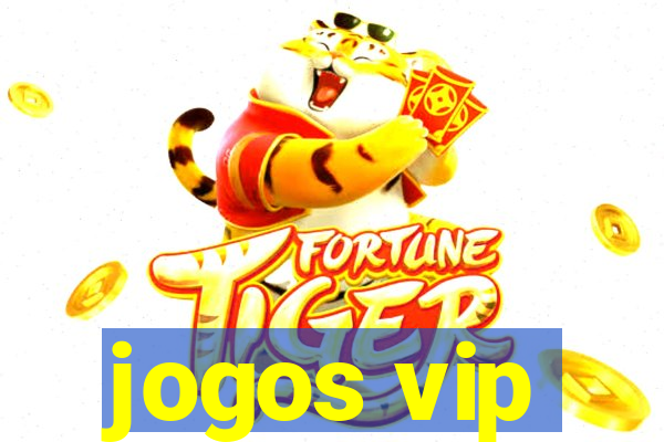 jogos vip